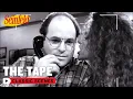 George Falls For Elaine The Tape Seinfeld