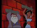 Download Lagu Iago Frees The Genie To Save Aladdin