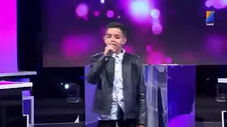 خليني وحدي          دندنها
