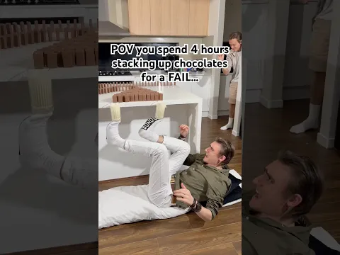 Was this an EPIC FAIL?? 😂😱
