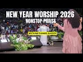 Lagu NEW YEAR 2026 WORSHIP FEST CHALLENGE NONSTOP LIVE with NATHANIEL BASSEY