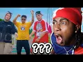 Download Lagu Tabola Bale - Silet Open Up (feat. Jacson Zeran, Juan Reza \u0026 Diva Aurel) (Music Video) (REACTION)