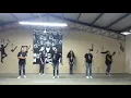 Coreografia Viviré - Redimi2 ft Evan Craft