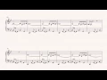 Piano - Mission Impossible