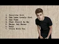 Download Lagu Rekomendasi Playlist Justin Bieber My World