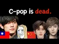Download Lagu Why Chinese Pop Music Sucks (Compared to K-pop and J-pop)
