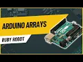 Arduino Tutorial Arrays for Beginners Optimize Your Code
