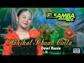 Download Lagu HAKIKAT SEBUAH CINTA//DEWI RANIA//ELSAMBA DutCom Bds live KARANGREJO
