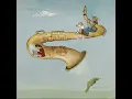 fyrsta - Flughand & steichi