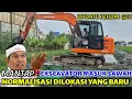 Lagu GEGER‼️KDM KIRIM EKSCAVATOR KE TENGAH SAWAH❗️LENGKAP DENGAN OPERATOR YANG GACOR