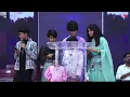 NEELONE ANANDHAM Live | Prince | Melody | Ron | Candy | Jaden | Jane | Dr. JK Christopher
