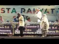 Download Lagu LIVE -  KDM, OHANG, CEU POPON \u0026 Wayang Giri Harja 3 – Pentas Istimewa dari Suryalaya #penutupanhaol 