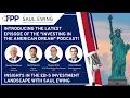 Insights in the EB-5 Investment Landscape with Saul Ewing