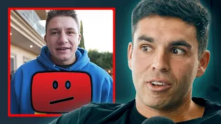 Kyle Forgeard Reflects On Stevewilldoit s NELK YouTube Ban