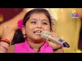 Lagu Vaishnavi Performance Po poo oothappooo😍