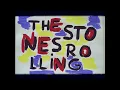 THE ROLLING STONES - SYMPATHY FOR THE DEVIL (ONE PLUS ONE) by Jean-Luc Godard (Full movie) Blu-ray