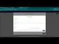 Redirect User to newly created Record via URL using Flow Check Description