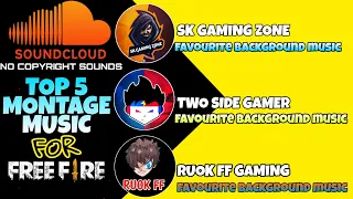 sk gaming zone background music two side gamer background music free fire top 5 background music