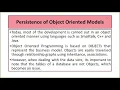 Enterprise Java - Unit 5 Chapter 1 part 1