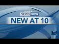 2 hospitalized in nine-car accident, temporarily blocked H-1 East lanes