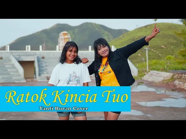 Download MP3 Yanti Buran Cover -  Ratok Kincia Tuo