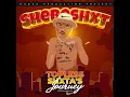 Dilo Tse Massive (feat. Naqua SA, Phobla On The Beat & Buddy Sax) - Shebeshxt