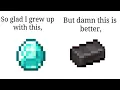 Minecraft Memes V7