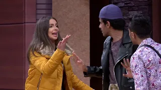 بنت فقدت الذاكرة ساعتين.. فقلبت الكافيه كله على بعضه
