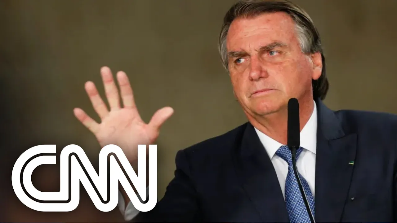 Análise: Erosão política pode tornar Jair Bolsonaro inelegível? | CNN ARENA
