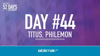 Day #44