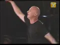 La Mosca Tse Tse,  Para No verte Más, Festival de Viña 2001