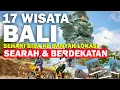 Download Lagu 17 WISATA BALI 2024 YANG BERDEKATAN, SEHARI BISA KE BANYAK LOKASI, Wisata Bali Terbaru 2024