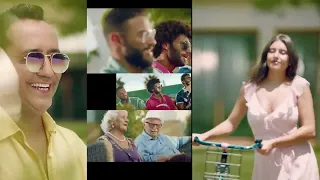                                                      علي الديك   يا صغيرة كبرتي سمعها