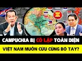 Download Lagu Không Phải Vô Tình, Đây Là 3 Lý Do Chiến Lược Khiến VIỆT NAM \