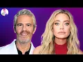 Download Lagu 💣 Andy Cohen TEASES Housewives News 💥 As Denise Richards’ “House of SQUALOR” EXPOSED 👀