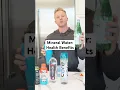 Mineral Water Benefits