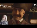 Download Lagu Let's Play The Devil in Me (Blind) Part 1: The Murder Hotel