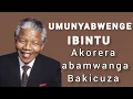 Download Lagu Umunyabwenge IBintu akorera abamwanze bakicuza ubuzima bwose |umva ayamagambo yubwenge |agasobanuye