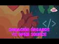 Lagu #138 - ¿Y si la donación de órganos fuera una comunidad Open Source? 🌀