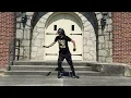 Jireh Beats - Ominous (feat. Marquese Nonstop Scott)