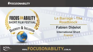 Le Barrage - The Roadblock film thumbnail
