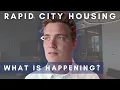 What Is Happening With the Rapid City SD Housing Market living in rapid city sd