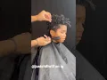 Medium taper with dreads tutorial crazy transformation