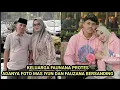 Download Lagu Mas Iyun and Fauzana protested by Fauzana's family over the photo that was circulating