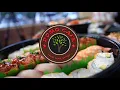Domo Cafe Great bentos bowls sashimi and sushi for a great price