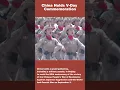Download Lagu Women militia in the Beijing military parade