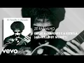 Zé Ramalho - Entre a Serpente e a Estrela (Amarillo By Money) (Áudio Oficial)