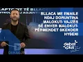 Download Lagu Bllaca me emaile ndaj Doruntina Malokut- vajzës së Enver Malokut- përmendet Skender Hyseni