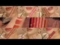 Download Lagu ☕Coffee Edition! HappySkin Lip Mallow Lip Swatches | LUNA