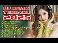 Download Lagu Dj remix terbaru // dj enak di dengar // full album 2025